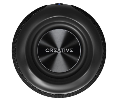 Głośnik bluetooth Creative Muvo Play (czarny)